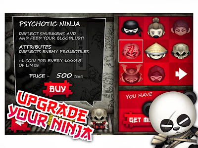 Pocket Ninjas APK 1.0