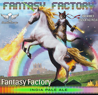  Fantasy Factory