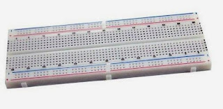 uses of breadboard