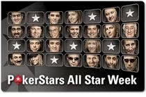 PokerStars AllStars