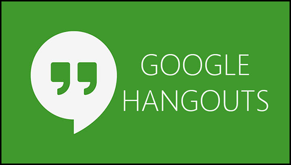 Video messages are available now feature Hangouts app on your Android