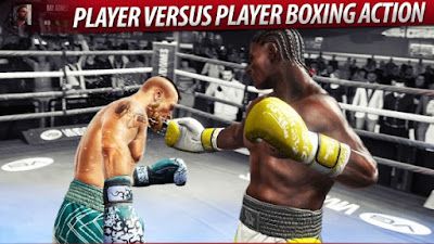 Real Boxing 2 CREED Apk v1.1.2 Mod-screenshot-2