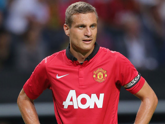 Berita Terkini | Vidic Ungkap Kenapa Dia Tingalkan MU