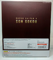 Figuarts ZERO EX Super Saiyan 4 Son Gokou