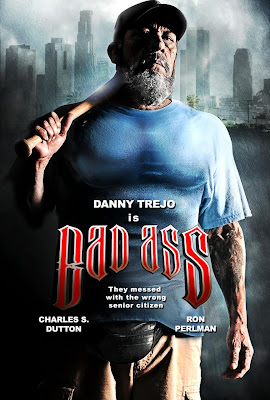 Watch Bad Ass 2012 Hollywood Movie Online | Bad Ass 2012 Hollywood Movie Poster