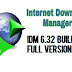 Internet Download Manager 6.32 Build 1 Full Version