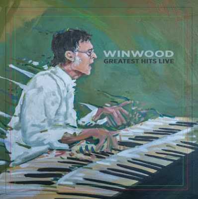 Winwood: Greatest Hits Live