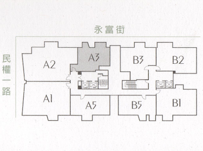 欣民權 Hygge