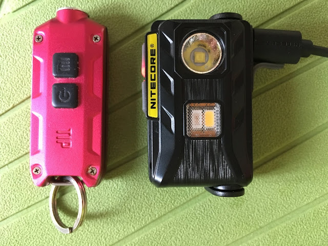 Nitecore NU25