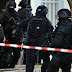  Εξαρθρώθηκε δίκτυο τρομοκρατών - Σχεδίαζαν επίθεση τύπου Μπατακλάν σε γνωστό εστιατόριο στο κέντρο της Αθήνας   