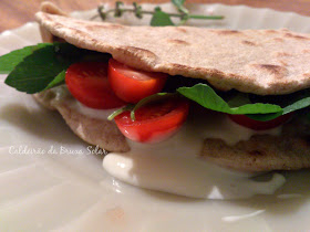 Piadina Integral