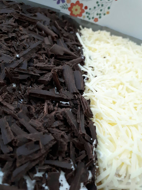 jual black forest mini