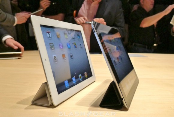 iPad 3 Kemungkinan Lebih  Murah Dari iPad 2