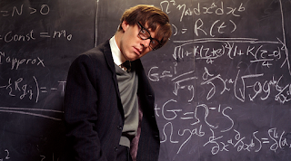 La teoría del todo  Theory of Everything