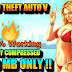 {70 MB} GTA 5 Download For PC Highly Compressed 100% Working