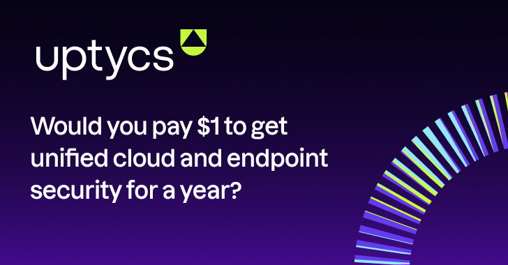 Get Unified Cloud and Endpoint Security: Only $1 for 1,000 Assets for all of 2023!