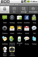 Perfect App Protector Pro Android