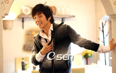 Lee Jun Ki