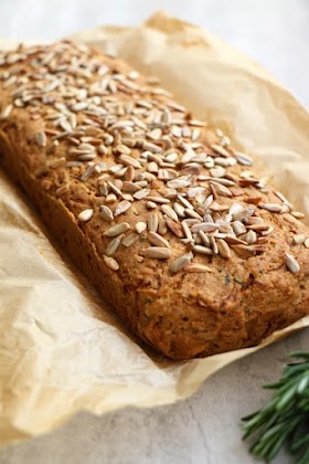 INTERNATIONAL: BREAD OF THE WEEK 170: ROSEMARY-BUTTERNUT SQUASH BREAD...