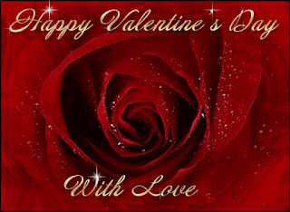Valentine's Day wishes