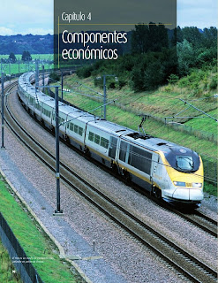 Apoyo Primaria Atlas de Geografía del Mundo 5to. Grado Capítulo 4 Componentes económicos