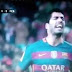 Luis Suárez no le regreso la cortesía a Messi y falla desde los once pasos 