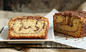 Sweet Cinnamon Bread