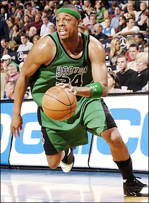 Paul Pierce