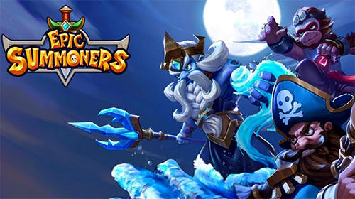 Download Game Android Epic Summoners 2