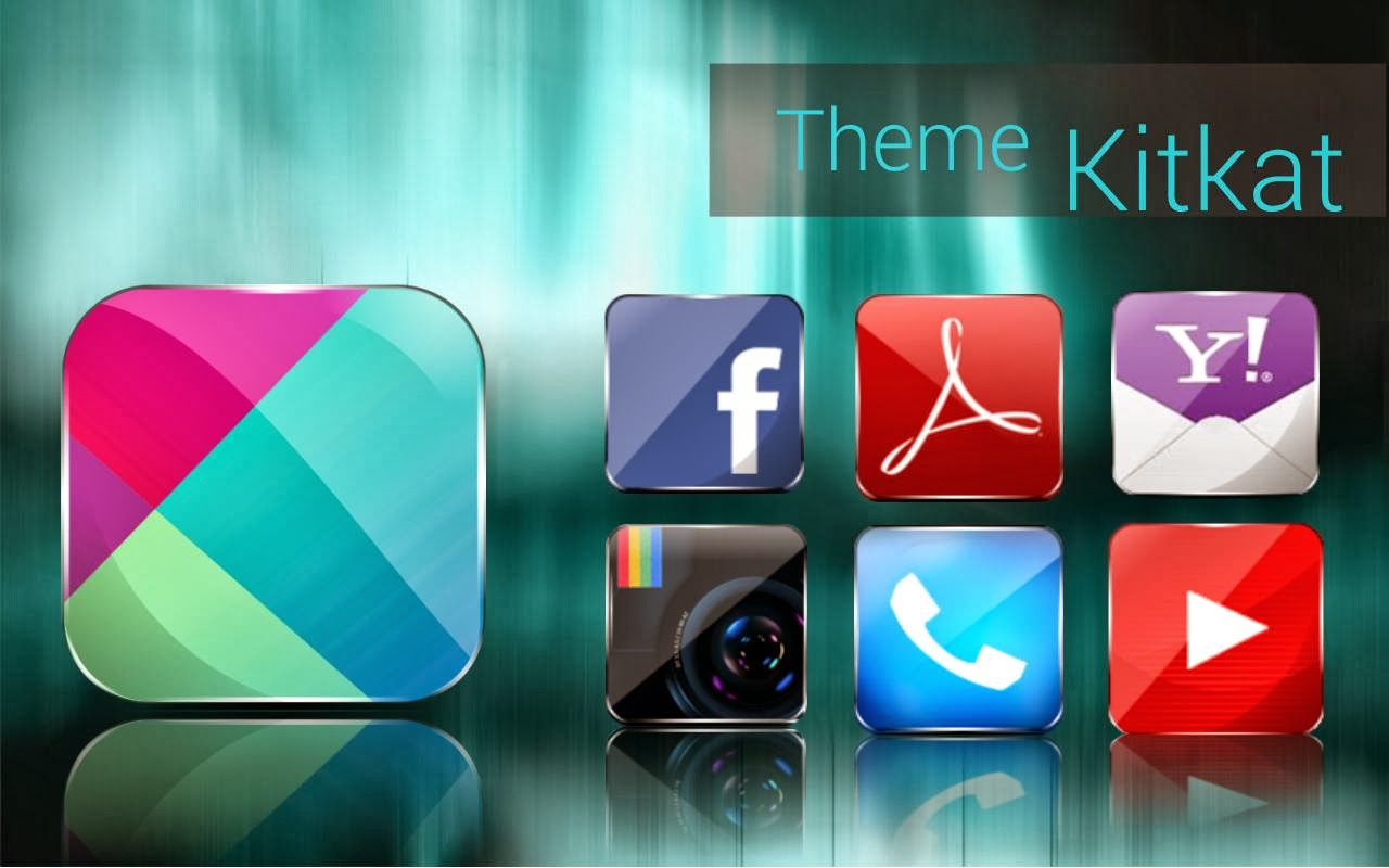 Adw Launcher Themes Miui