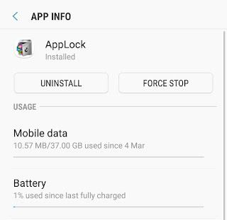 Some people used to lock certain apps on their phone to prevent them from unauthorized acc How to Bypass AppLock Screen Without Password: 5 Ways