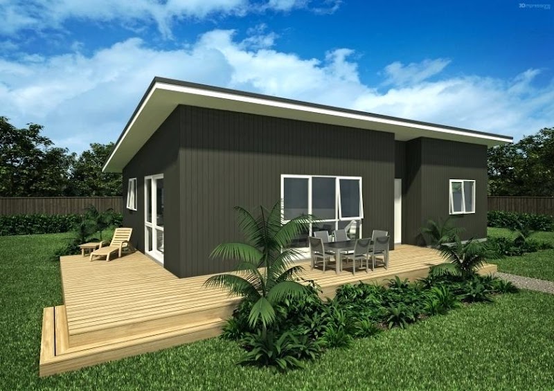 34+ Small House Plans Nz, Great House Plan!