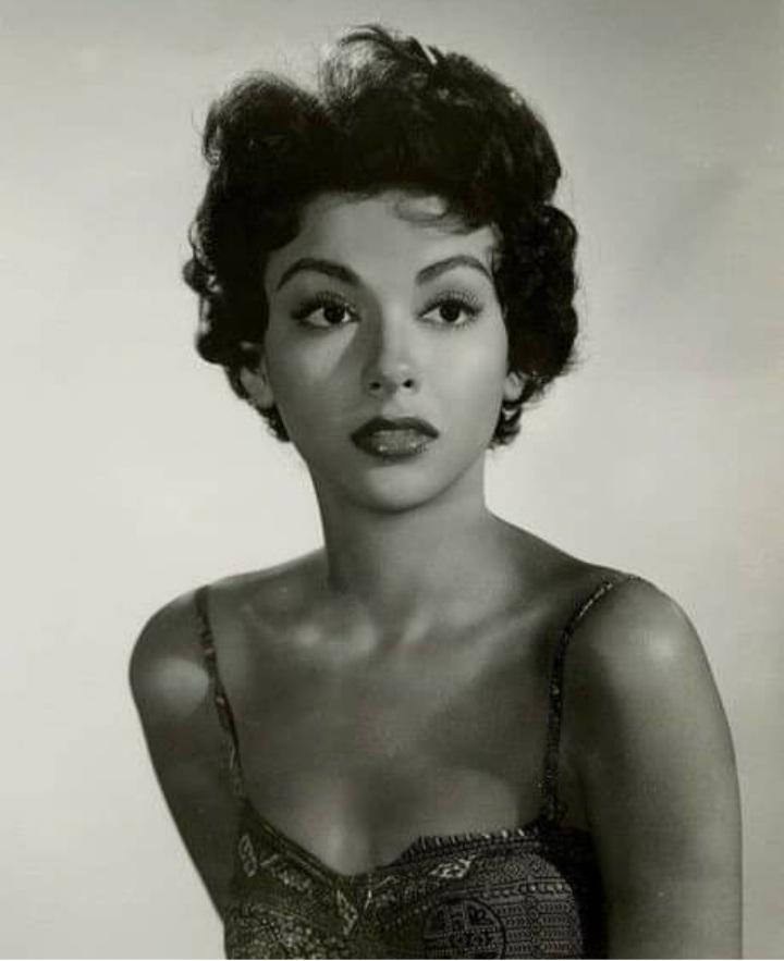 RITA MORENO  (1931-PRESENT)  ACTRESS-DANCER-ACTIVIST