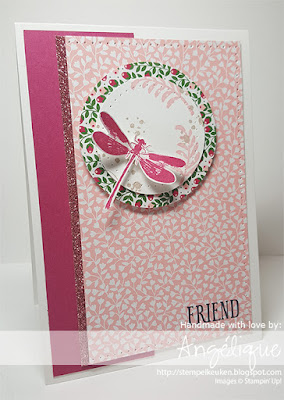 http://stempelkeuken.blogspot.com De Stempelkeuken voor al uw Stampin' Up! producten