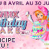 Winx Club Birthday Cake Contest [France]