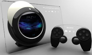 Sony PlayStation 4