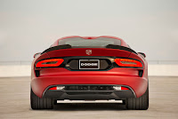 2015 Dodge Viper