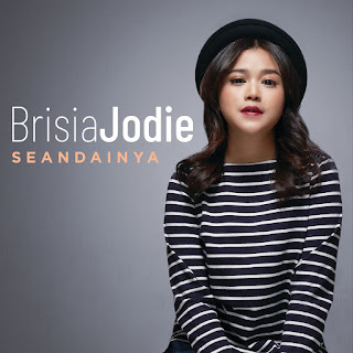 MP3 download Brisia Jodie - Seandainya - Single iTunes plus aac m4a mp3