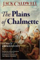 http://www.amazon.com/Plains-Chalmette-Story-Crescent-City-ebook/dp/B00S085MVG/ref=asap_bc?ie=UTF8