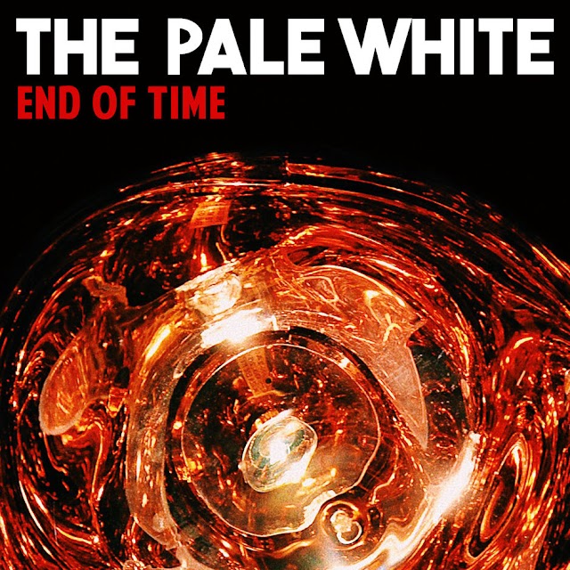 The Pale White - End of Time (Single) [iTunes Plus AAC M4A]