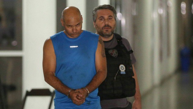 Sargento do Exército apontado como 'maior armeiro do tráfico de drogas' do Rio é preso