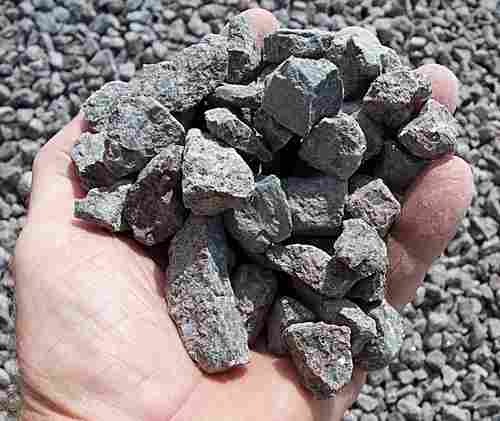 Concrete aggregate
