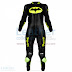 Batman Motorcycle Racing Leathers for €491.88