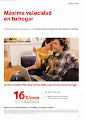 Vodafone abril (canarias)