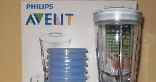 Philips Avent Product & Baby Accesories: AVENT Mini 