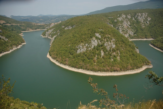 Bałkańska przygoda - długa droga na sam koniec Czarnogóry