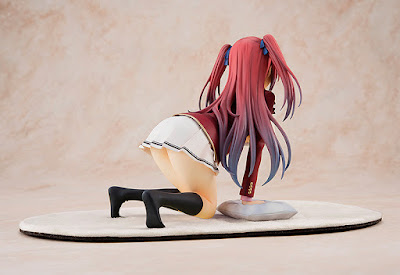 "Classroom of the Elite" Airi Sakura: Clothes Changing ver. - kadokawa corporation   