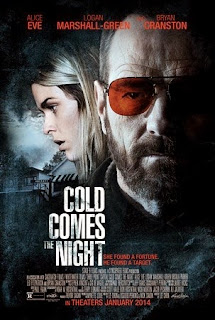 Free Download Cold Comes the Night (Full HD) HDRip BRRip 1080p