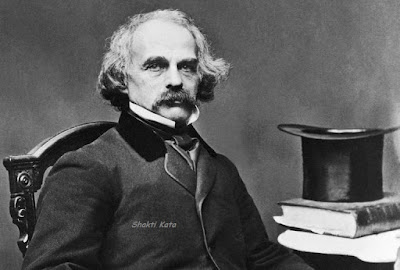 Nathaniel Hawthorne