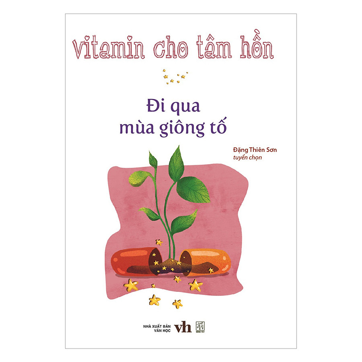 Vitamin Cho Tâm Hồn - Đi Qua Mùa Giông Tố ebook PDF-EPUB-AWZ3-PRC-MOBI